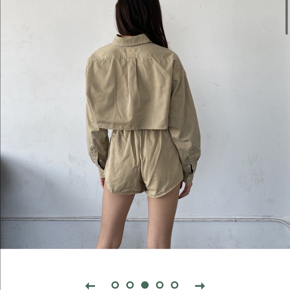 Reworked Polo Set - Picture 3 of 4